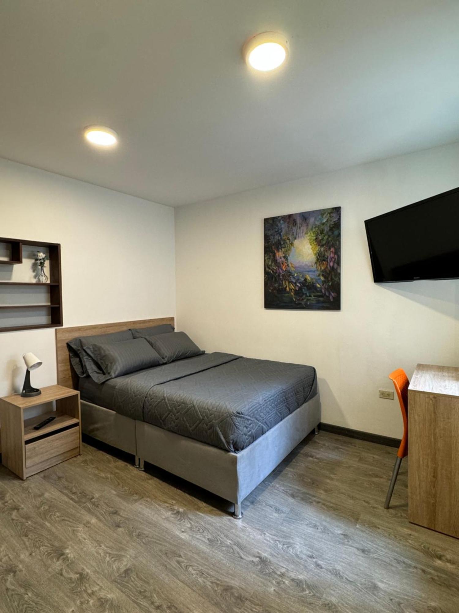 Hostelfc Javeriana Appart hôtel