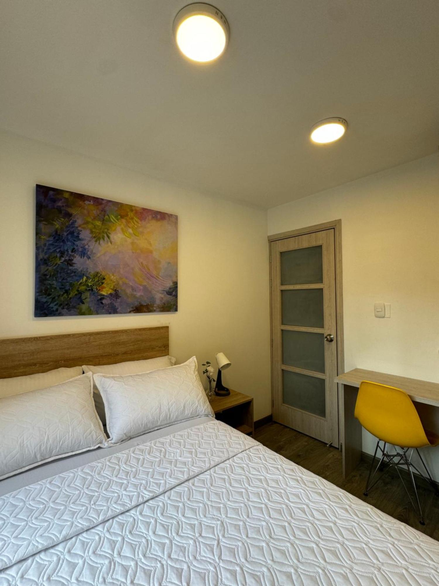 Hostelfc Javeriana Appart hôtel