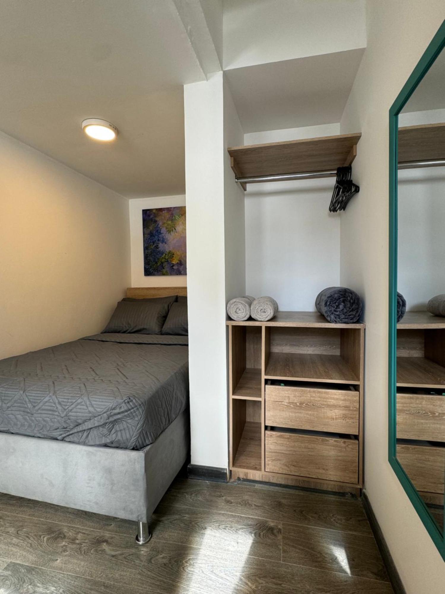 Hostelfc Javeriana Appart hôtel *