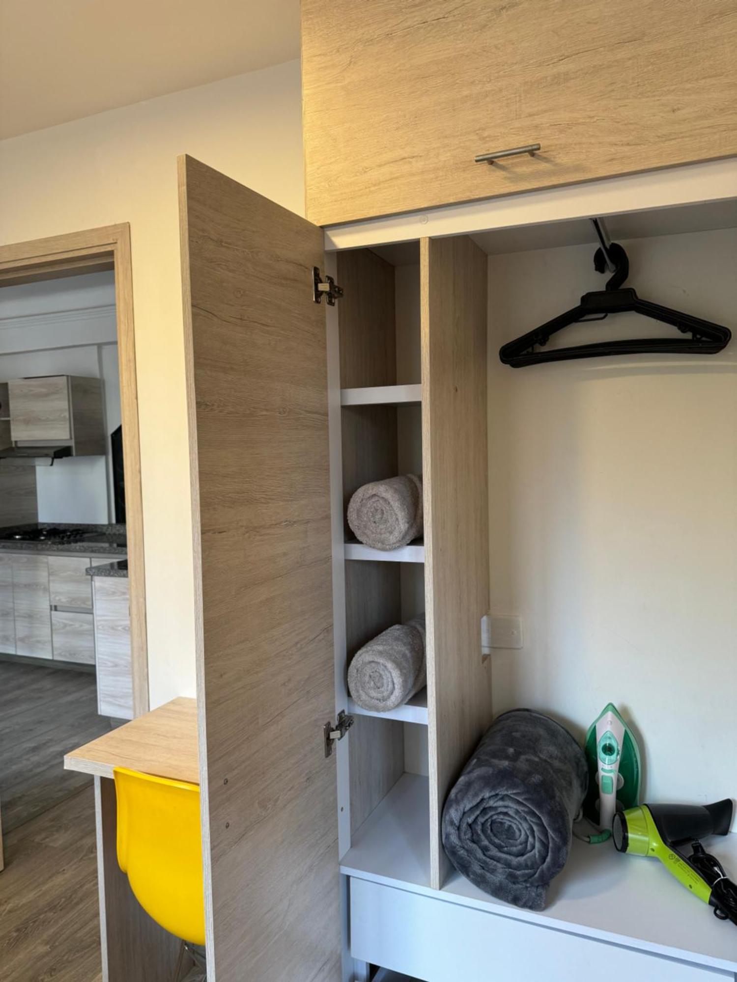 Appart hôtel Hostelfc Javeriana *