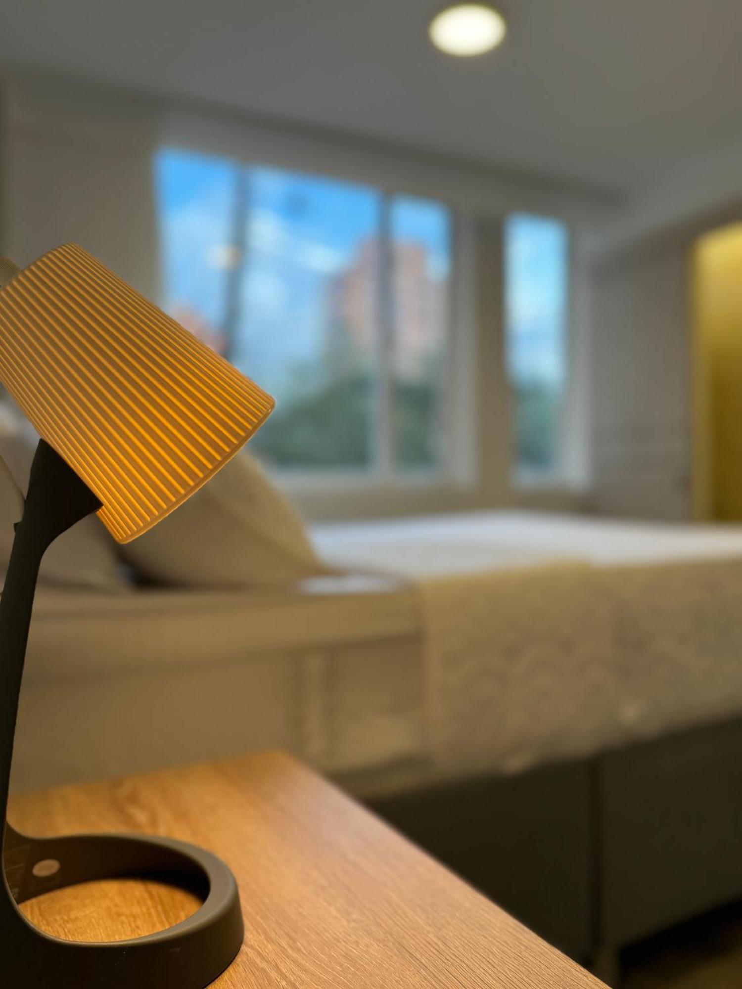 Hostelfc Javeriana Appart hôtel