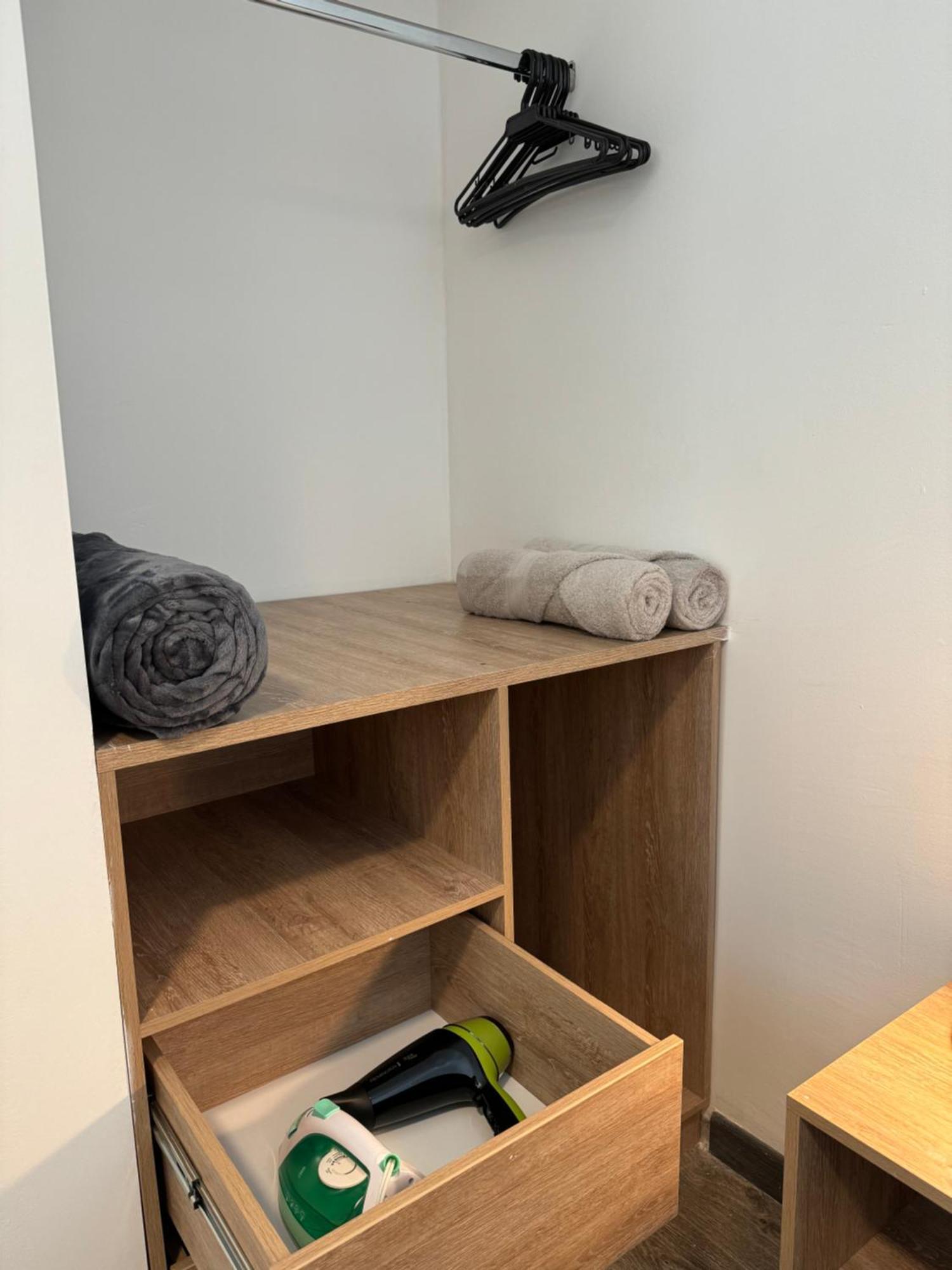 Appart hôtel Hostelfc Javeriana Bogotá