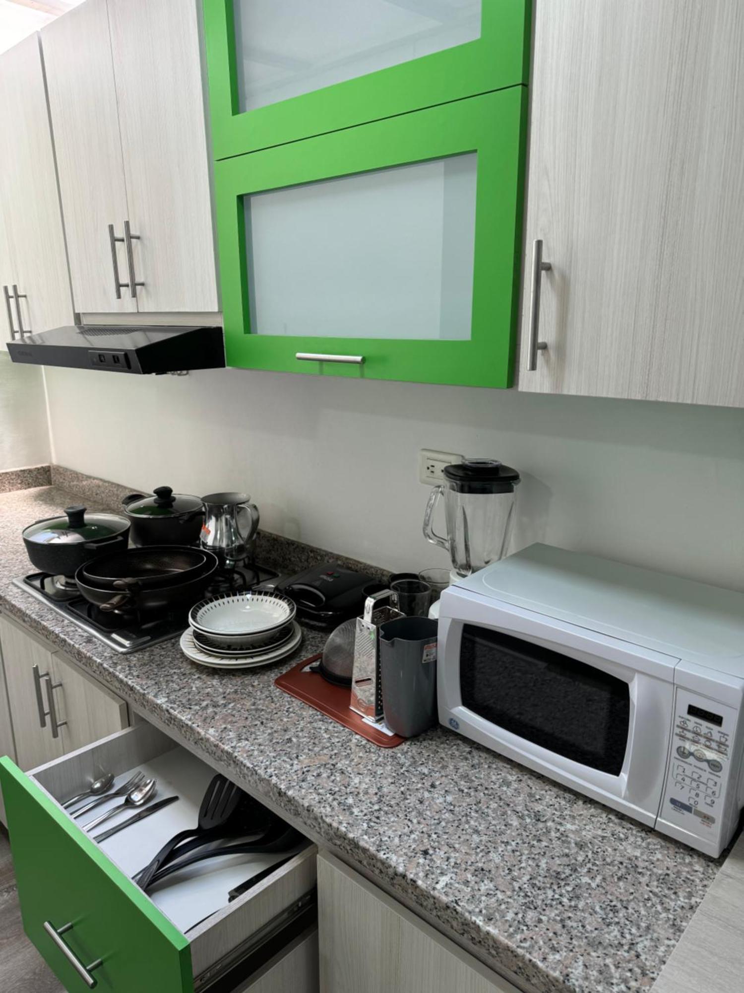 Hostelfc Javeriana Appart hôtel Bogotá