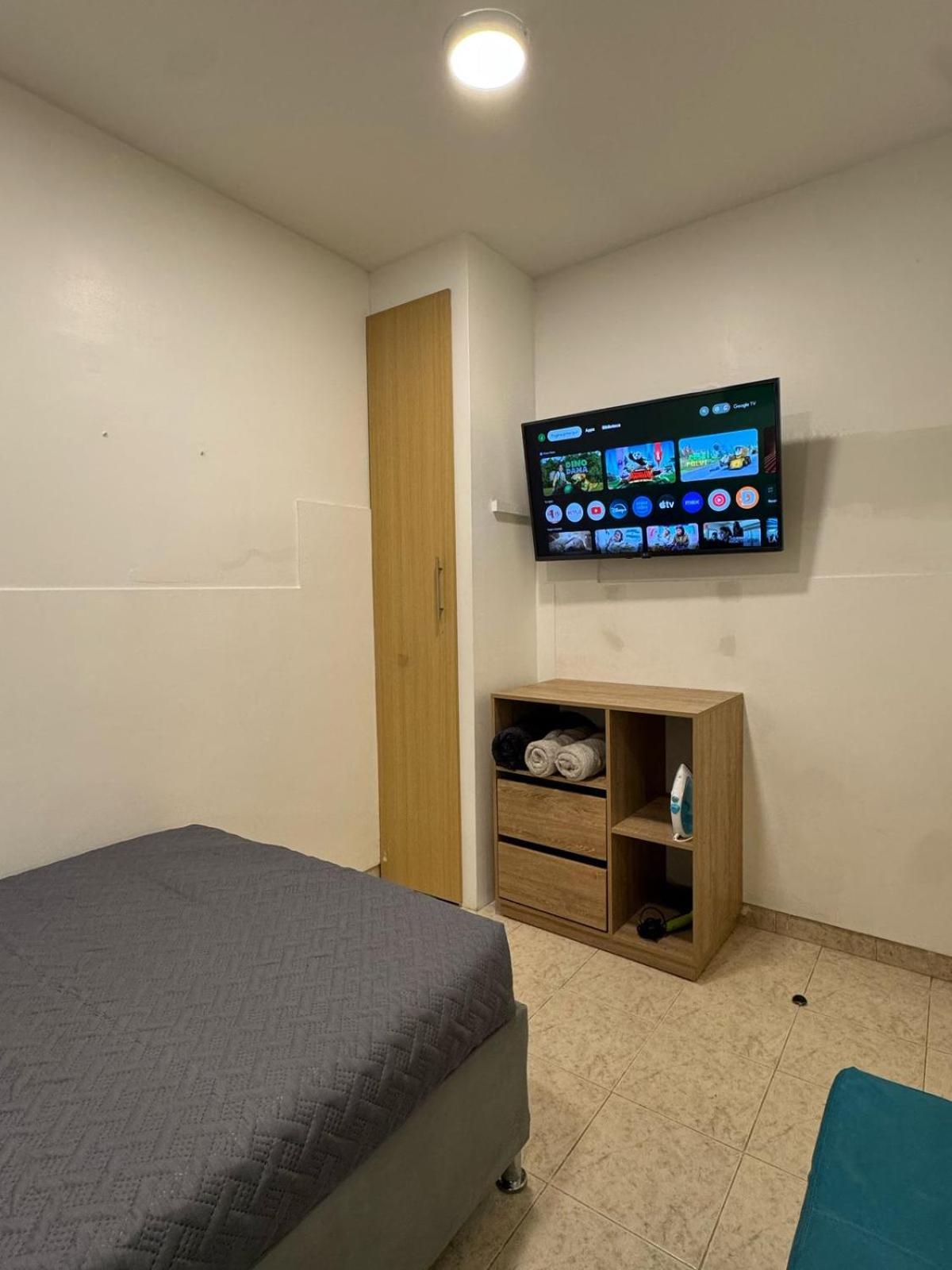Appart hôtel Hostelfc Javeriana