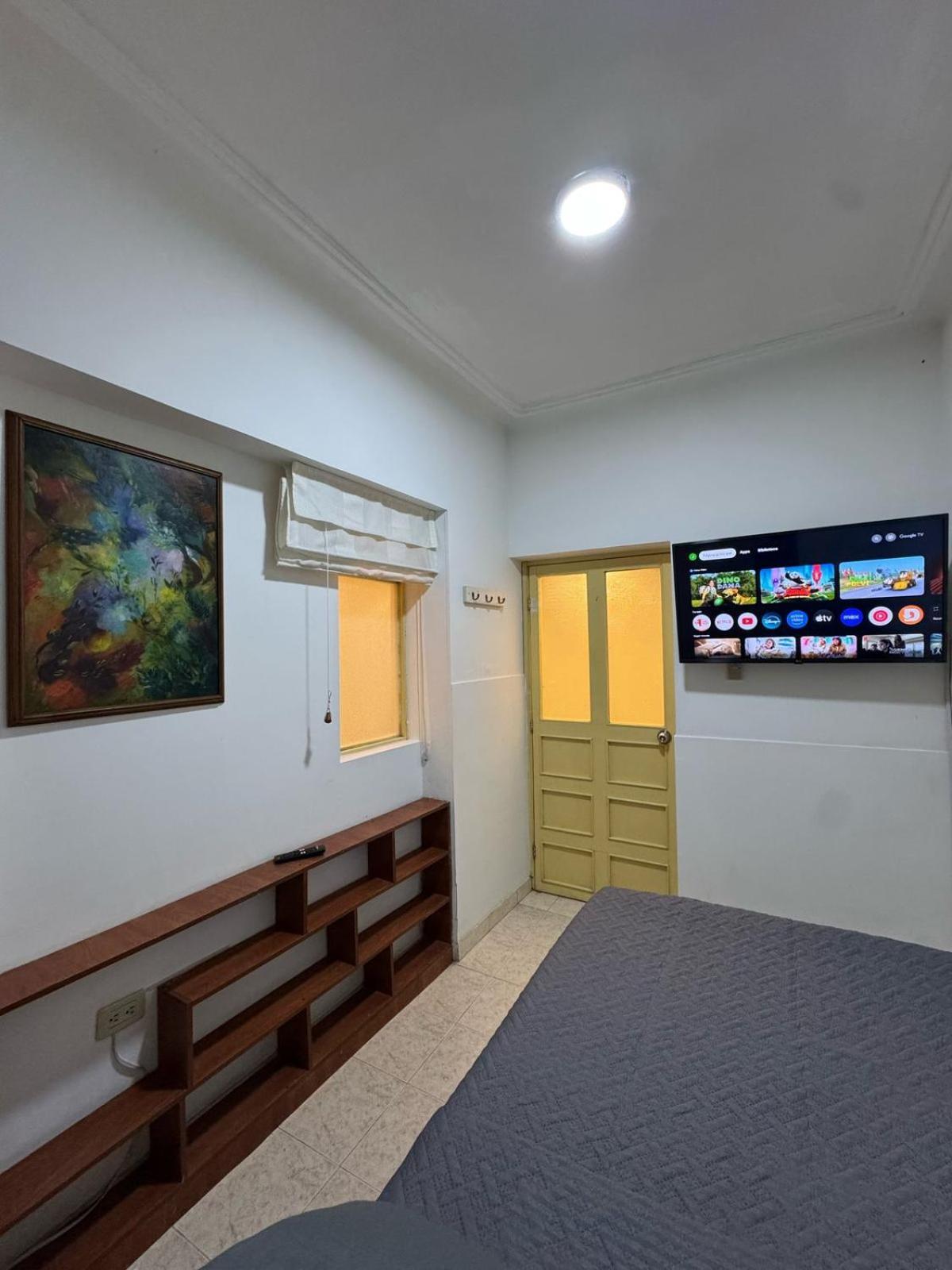 Appart hôtel Hostelfc Javeriana *