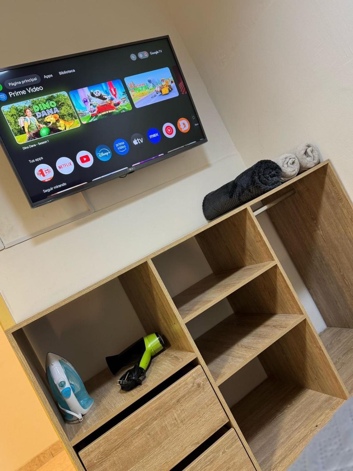 Appart hôtel Hostelfc Javeriana *