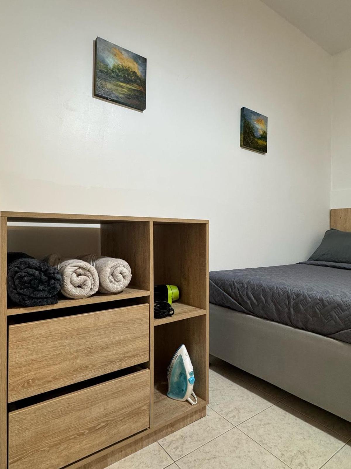 Hostelfc Javeriana Appart hôtel