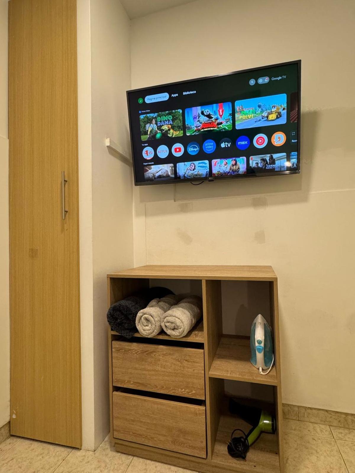 Appart hôtel Hostelfc Javeriana