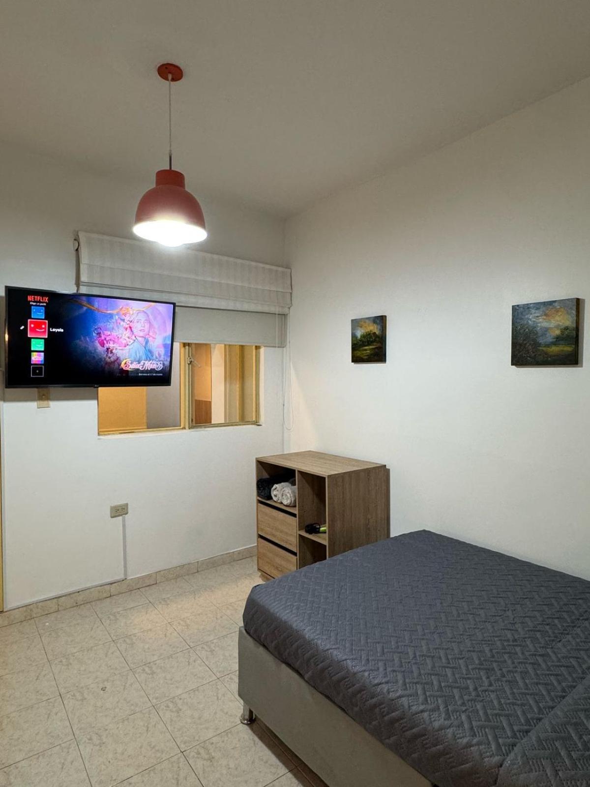 Hostelfc Javeriana Appart hôtel *