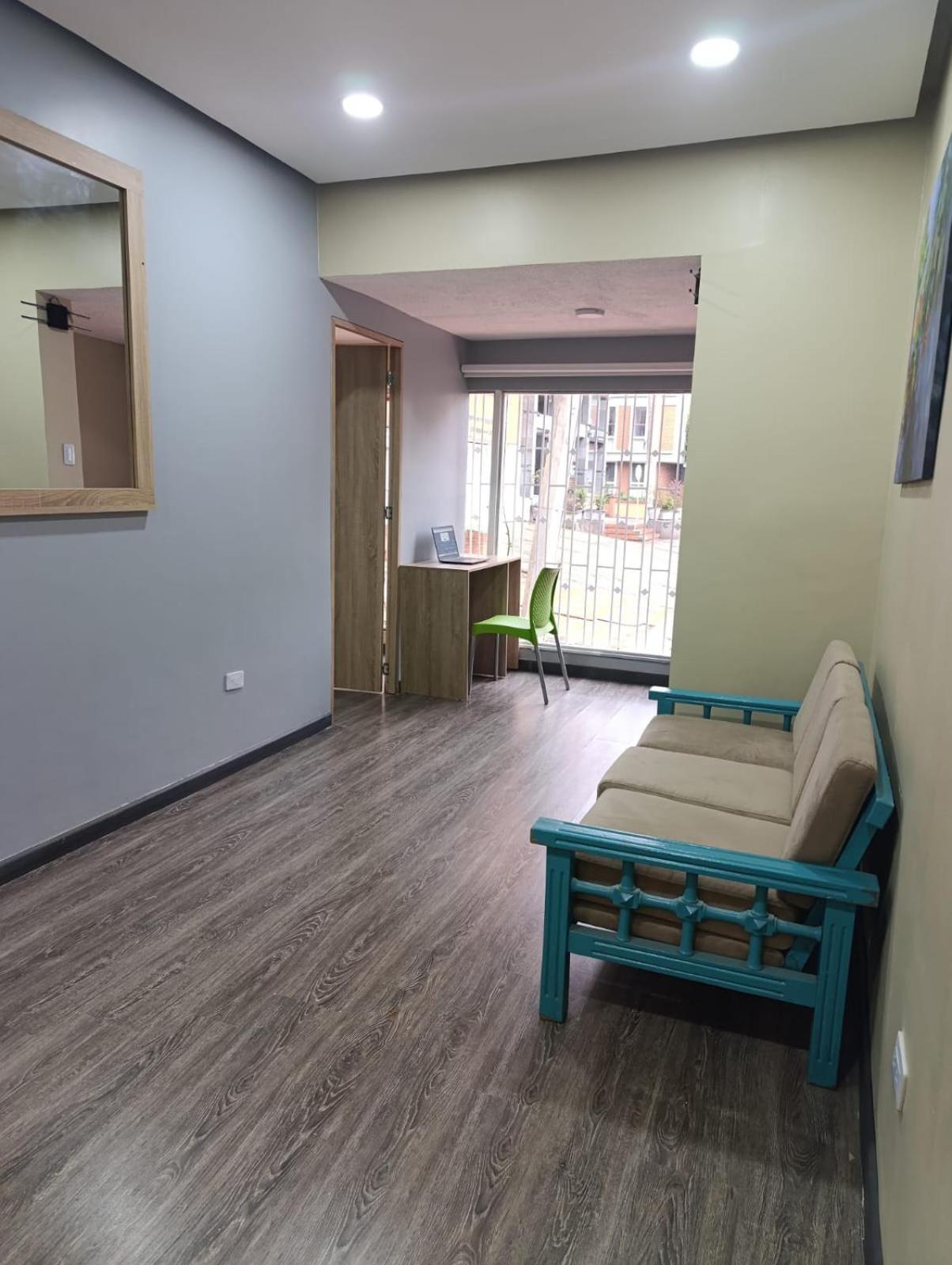 Appart hôtel Hostelfc Javeriana *