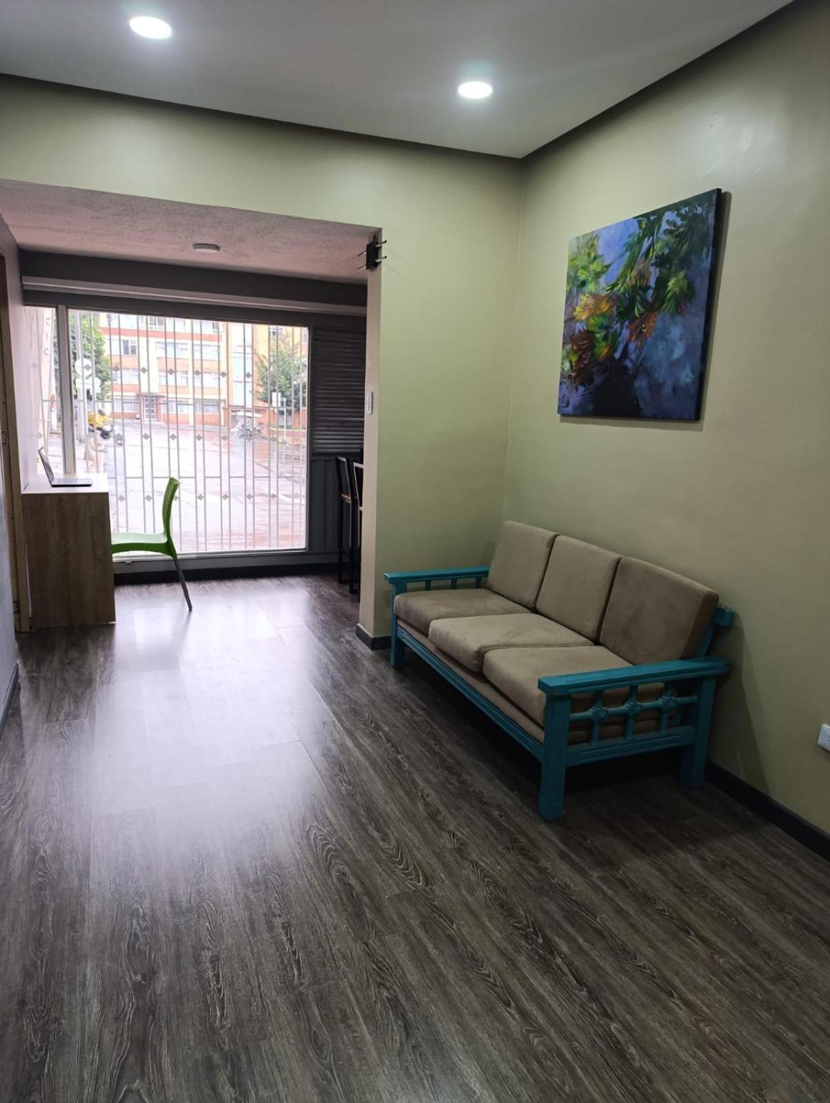 Hostelfc Javeriana Appart hôtel *