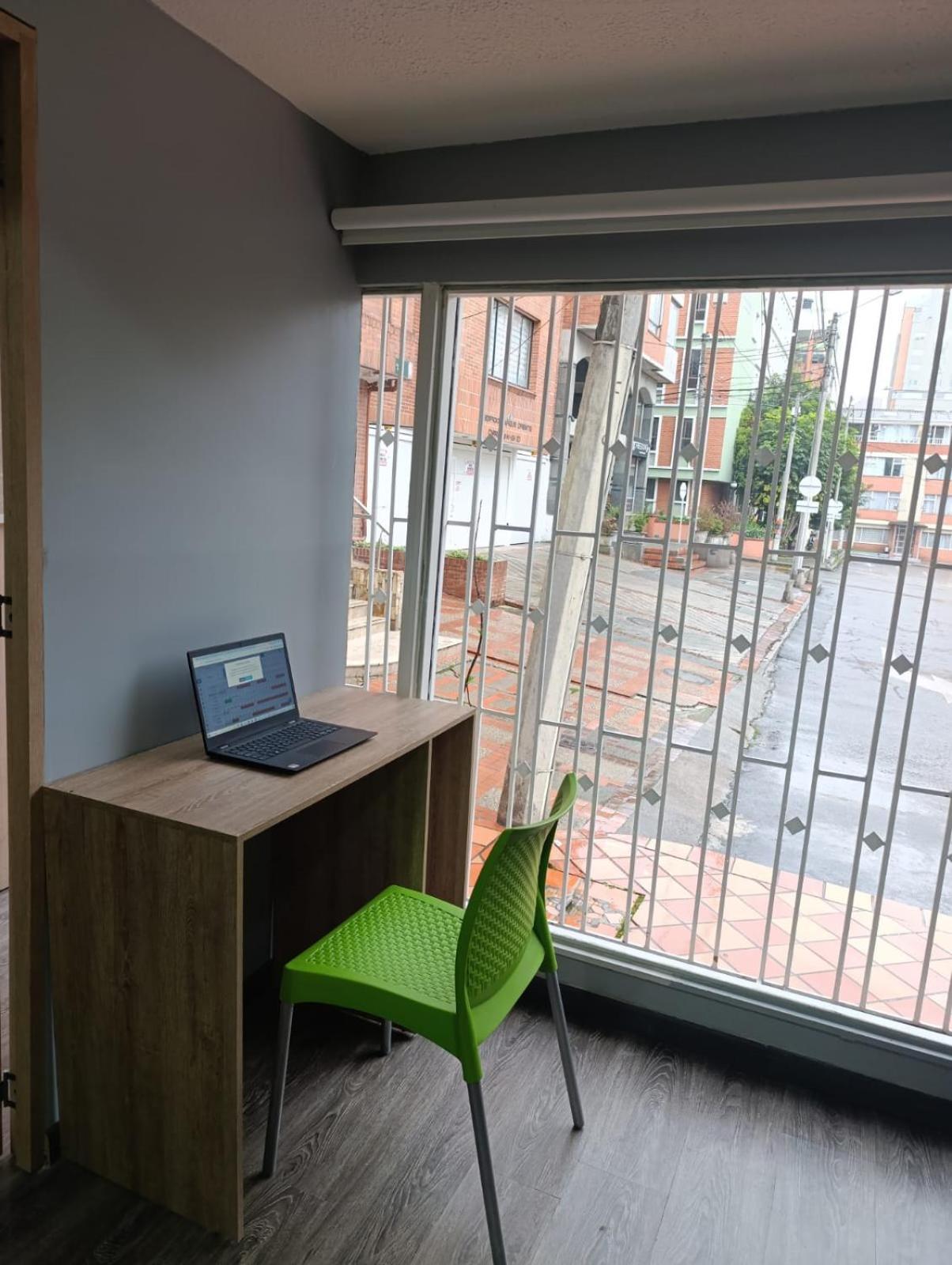 Appart hôtel Hostelfc Javeriana *